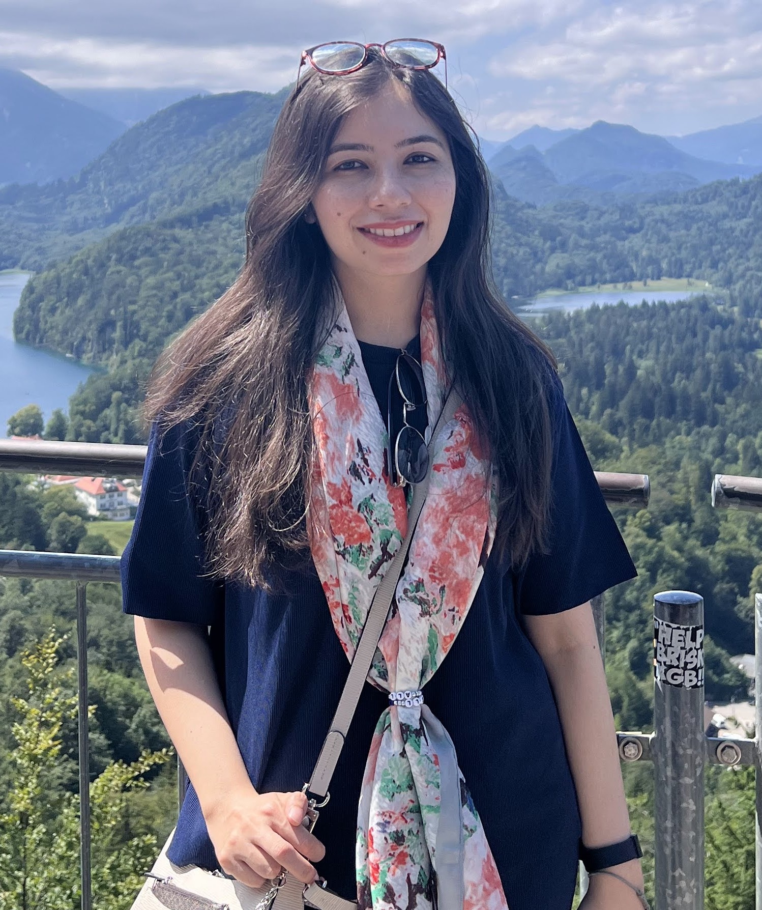 Rubab Zahra Sarfraz